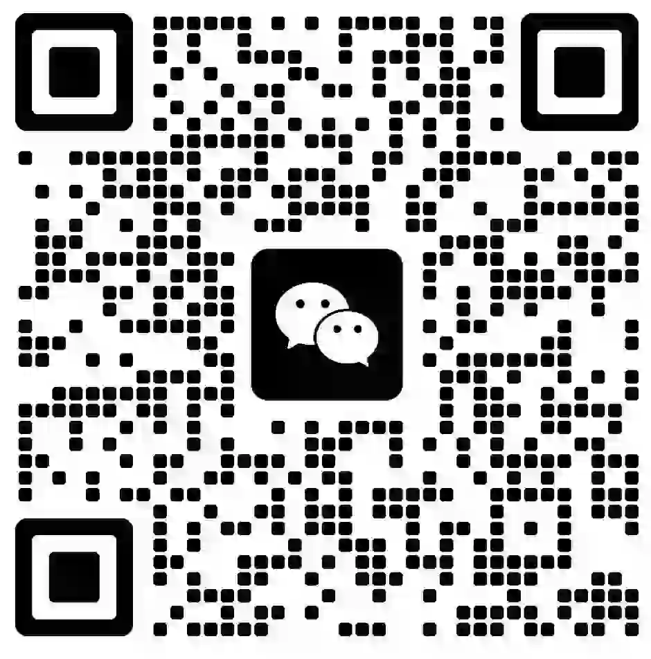 WeChat QR Code